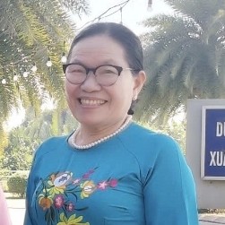 Tinh Nguyen